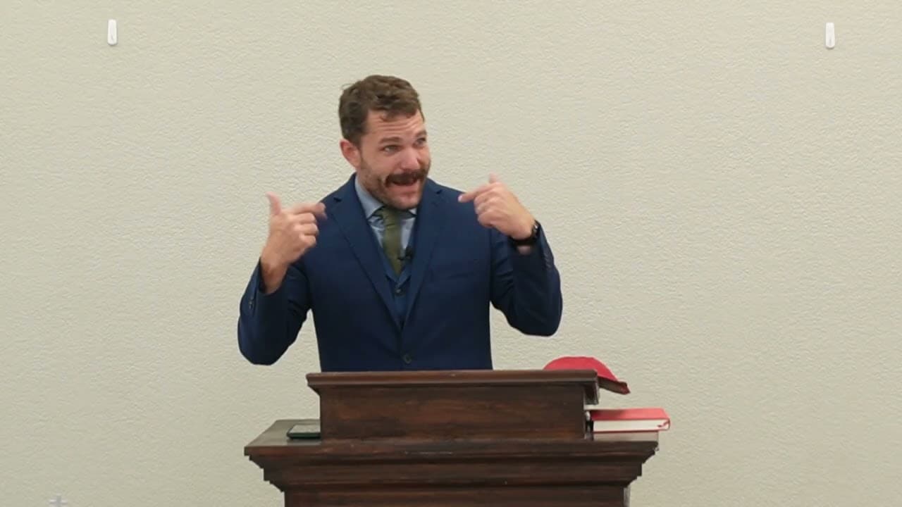 A Friend of Religion: 4th Commandment