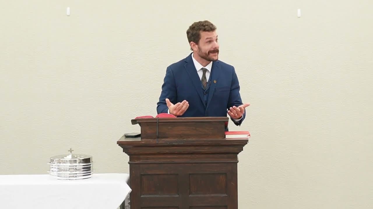 Treasures New and Old: Matthew 1:1-17