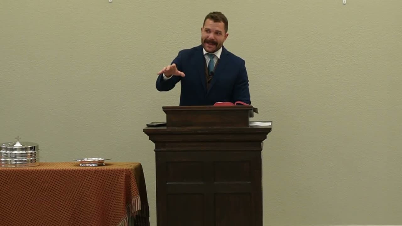 The Good Law That Curses: Intro to the 10 Commandments