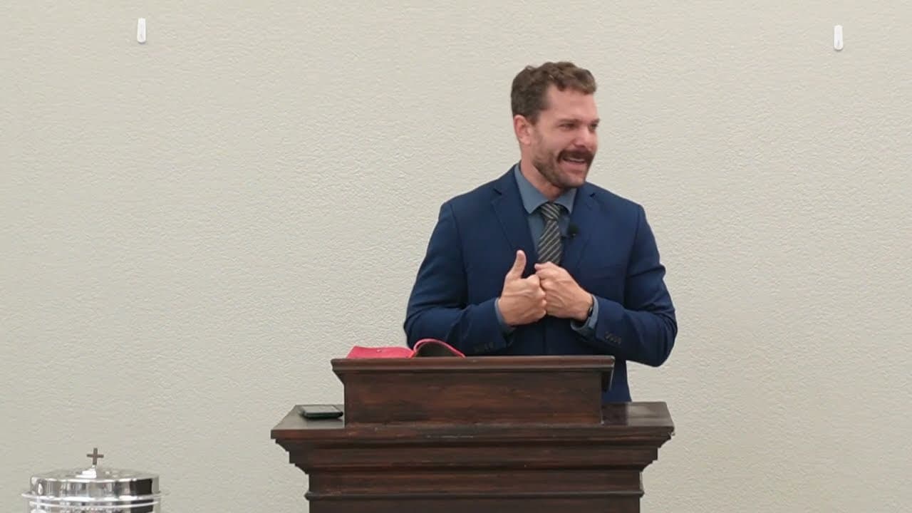 Honoring Authorities: 5th Commandment